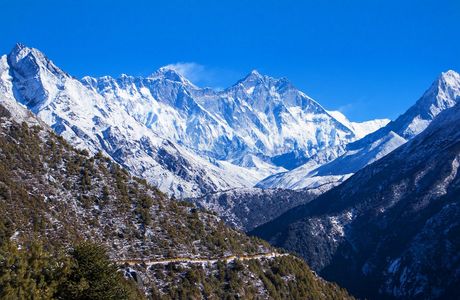 Himalaya