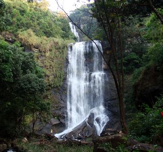 Hebbe Falls