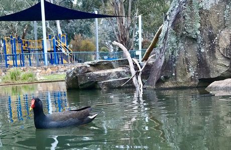 John Knight Memorial Park