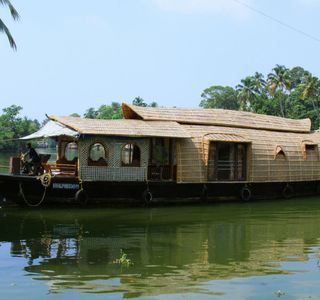 Kerala Album Art Gallery