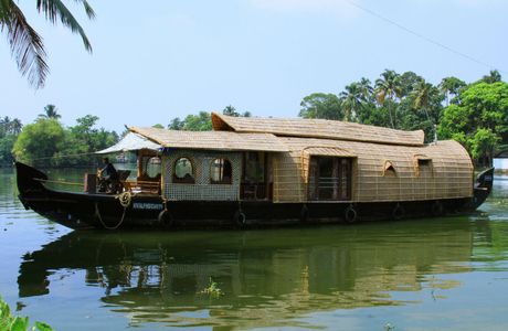 Kerala Album Art Gallery