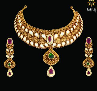 Khurram Patiala Gold Jewellers
