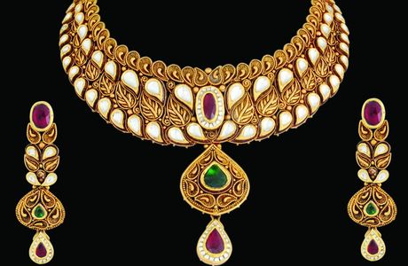 Khurram Patiala Gold Jewellers