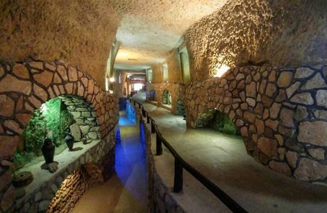 Kariz-e-Kish