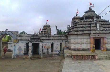 Kapilesvara Temple