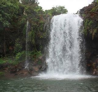 Karad Hills
