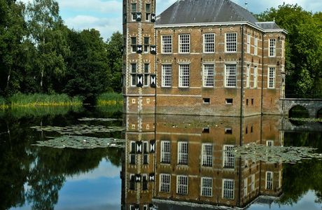 Kasteel Bouvigne