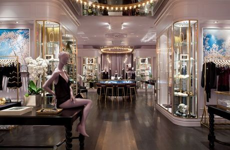 Kathleen's Boutique