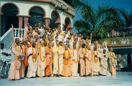 ISKCON Adelaide