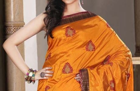 Isha Silk