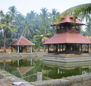 Indira Priyadarshini Park