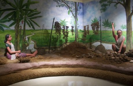 International Coir Museum
