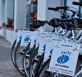 Info Point Sicily Excursions