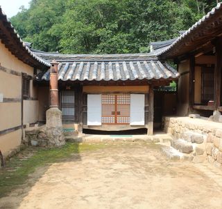 Jinbo Market