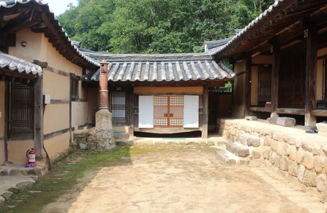 Jinbo Market