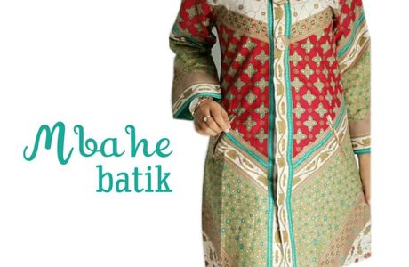 Jez-look Batik