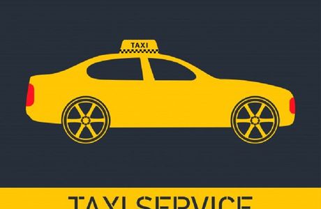 Jaisalmer Taxi and Cab Service