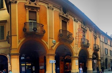 Farmacia dell'Ospedale Maggiore