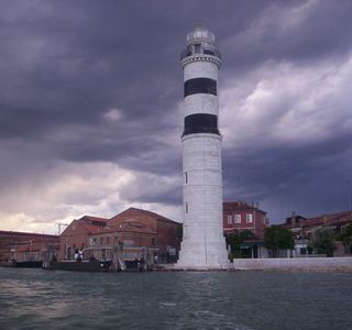 Faro di Murano