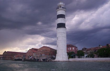 Faro di Murano