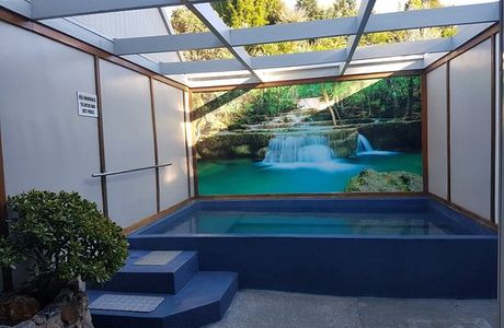 Fernland Spa