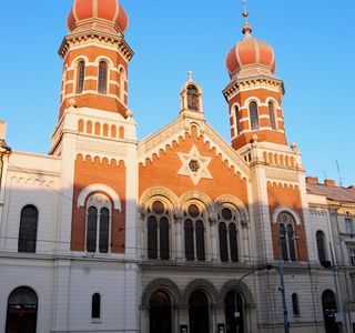 Ex Sinagoga
