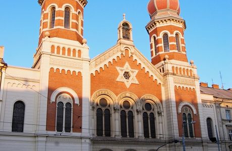 Ex Sinagoga