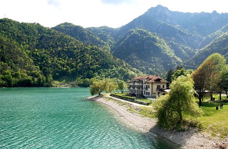 Forno di Lago