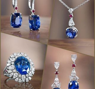 Forbes Gems & Jewellers