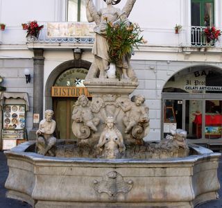 Fontana sant'Andrea