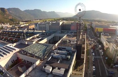 Fiera di Bolzano