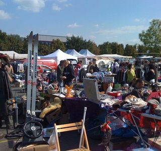 Gloucester Car Boot & Flea Market