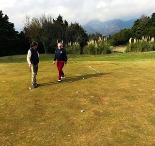 Golf Club Arenzano