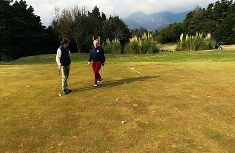 Golf Club Arenzano
