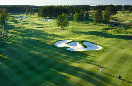 Golf Club Il Bosco