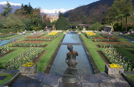 Giardini Virgilio