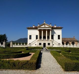Giardino di Villa Emo