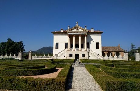 Giardino di Villa Emo