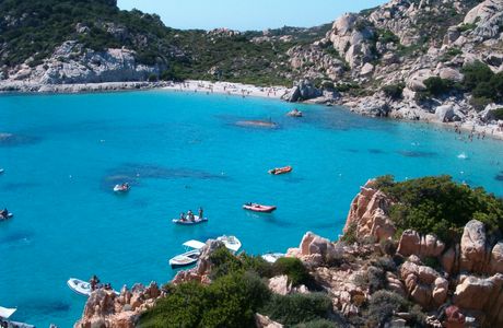 Gritella la Maddalena