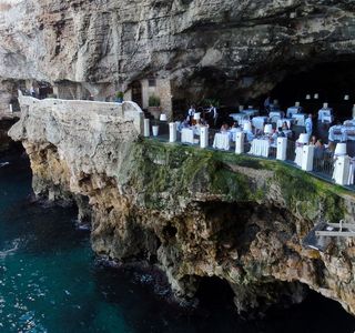 Grotta d'Oro