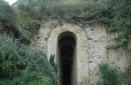 Grotta di Seiano