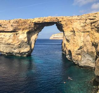 Gozo Ferry