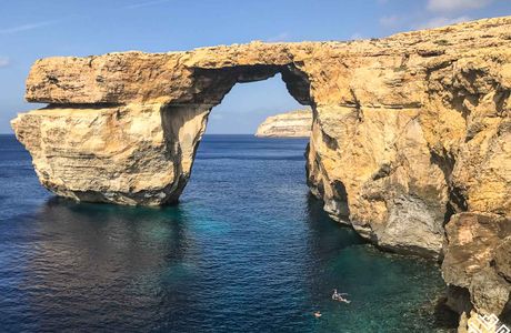 Gozo Ferry