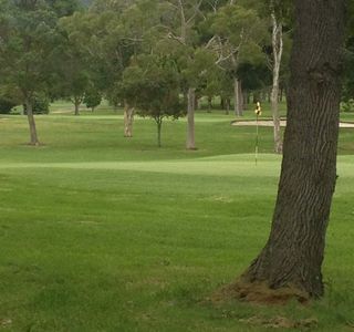 Gosford Golf Club