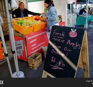 Gosford City Farmers Market