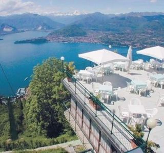 Funivie del Lago Maggiore