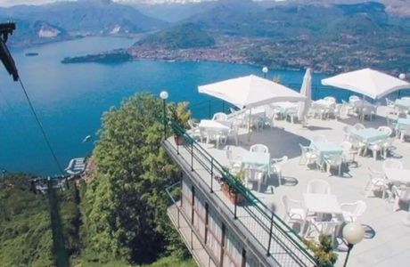 Funivie del Lago Maggiore