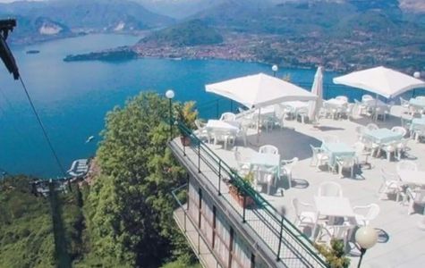Funivie del Lago Maggiore 1