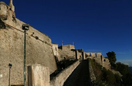 Fortezza di Castelfranco