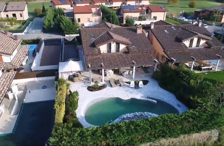 Fratta Minore Azienda Viti Vinicola